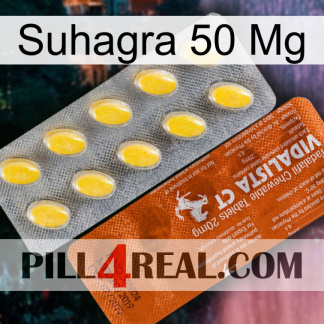 Suhagra 50Mg 42